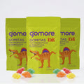 Go More Kids Probioticos & Prebióticos (Pack de 3 Bolsas)