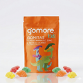 Gomitas Vitamina C, Zinc & Beta Glucano