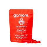 Gomitas Vinagre de Manzana