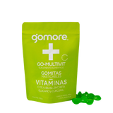 Gomitas Multivitamínico Adulto - Sin azúcar