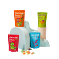 Paquete Multivitaminico Kids