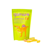 Go More Kids Probioticos & Prebióticos