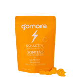 Gomitas Energéticas