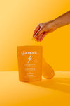 Gomitas Energéticas