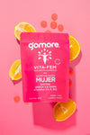 Gomitas Multivitamínicas Mujer