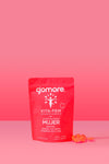 Gomitas Multivitamínicas Mujer