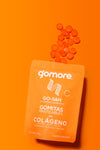 Gomitas Colágeno y Biotina sin Azúcar