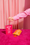 Gomitas Multivitamínicas Mujer