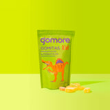 Go More Kids Probioticos & Prebióticos