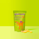 Go More Kids Probioticos & Prebióticos (Pack de 3 Bolsas)