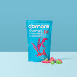 Go More Kids Vitaminas B1 & AC Glutamico (Pack 3 Bolsas)