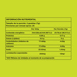 Go More Kids Probioticos & Prebióticos
