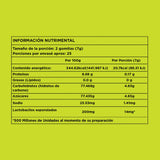 Go More Kids Probioticos & Prebióticos
