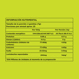 Go More Kids Probioticos & Prebióticos (Pack de 3 Bolsas)