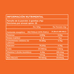 Gomitas Vitamina C, Zinc & Beta Glucano (Pack de 3 Bolsas)