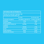 Go More Kids Vitaminas B1 & AC Glutamico