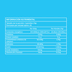 Go More Kids Vitaminas B1 & AC Glutamico (Pack 3 Bolsas)