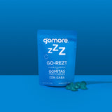 Gomitas para Dormir
