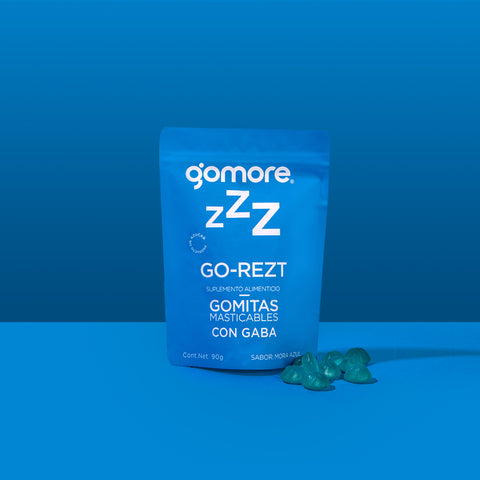Gomitas para Dormir