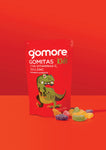 Paquete Multivitaminico Kids