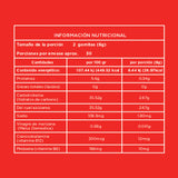 Gomitas Vinagre de Manzana