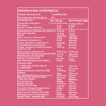 Gomitas Multivitamínicas Mujer