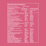 Gomitas Multivitamínicas Mujer